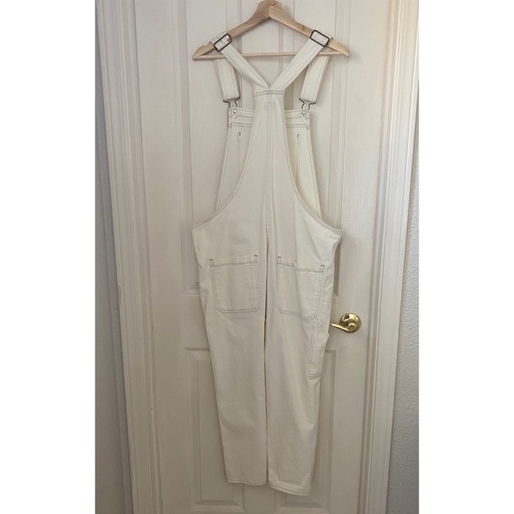 Citizens of Humanity Overalls - Picture 3 of 6